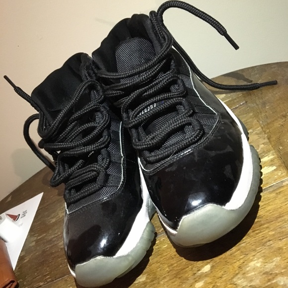 Jordan Other - Jordan 11 space jam 2016